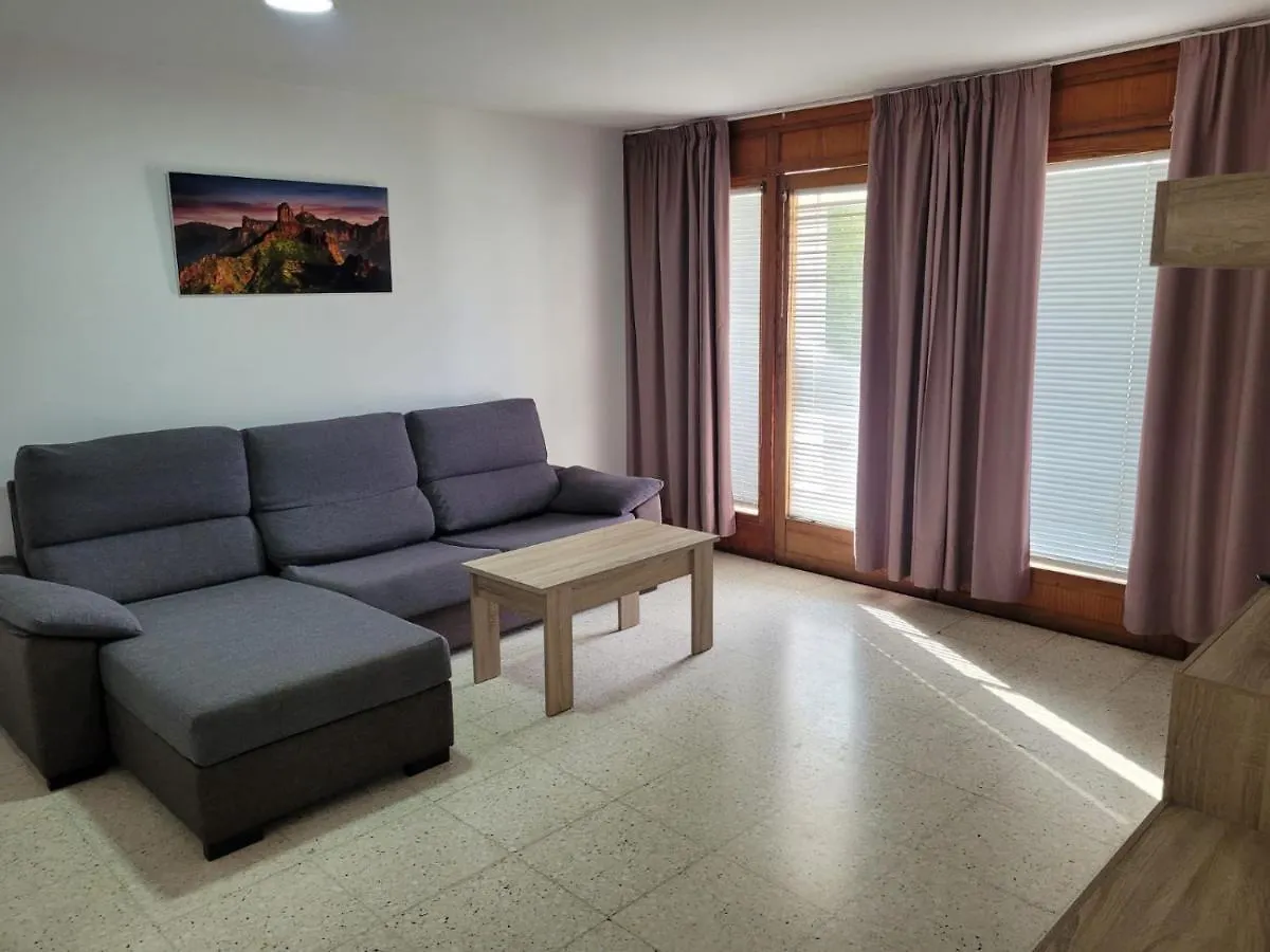 Bungalows Sun Club Maspalomas  Apartment Maspalomas (Gran Canaria)