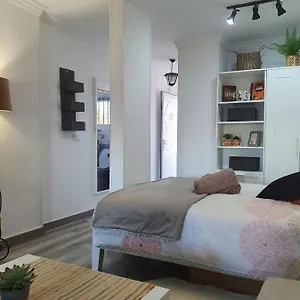  Apartamento Playa Del Ingles Estudio Molinos 205