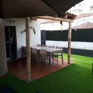  Apartamento Ca Martina Sonora Golf