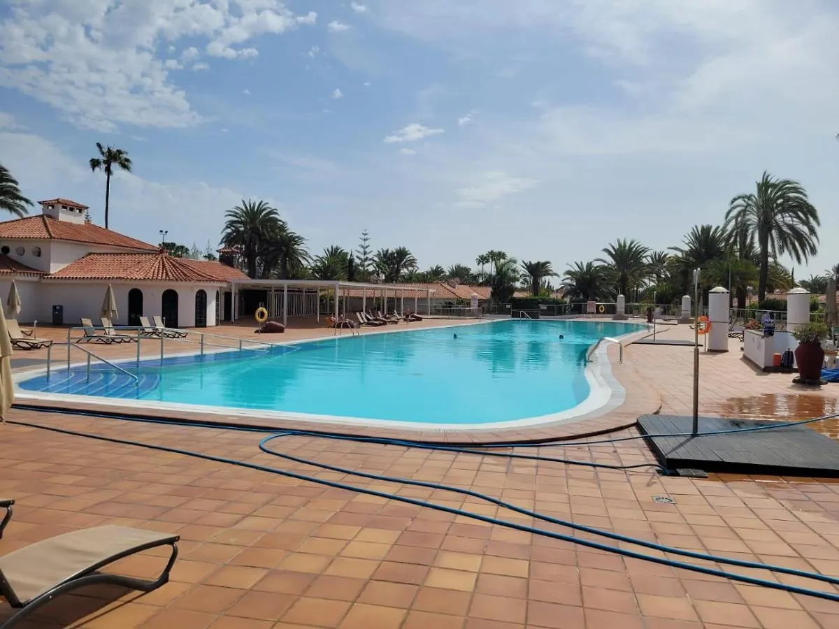 Bungalows Sun Club Μασπαλόμας Διαμέρισμα